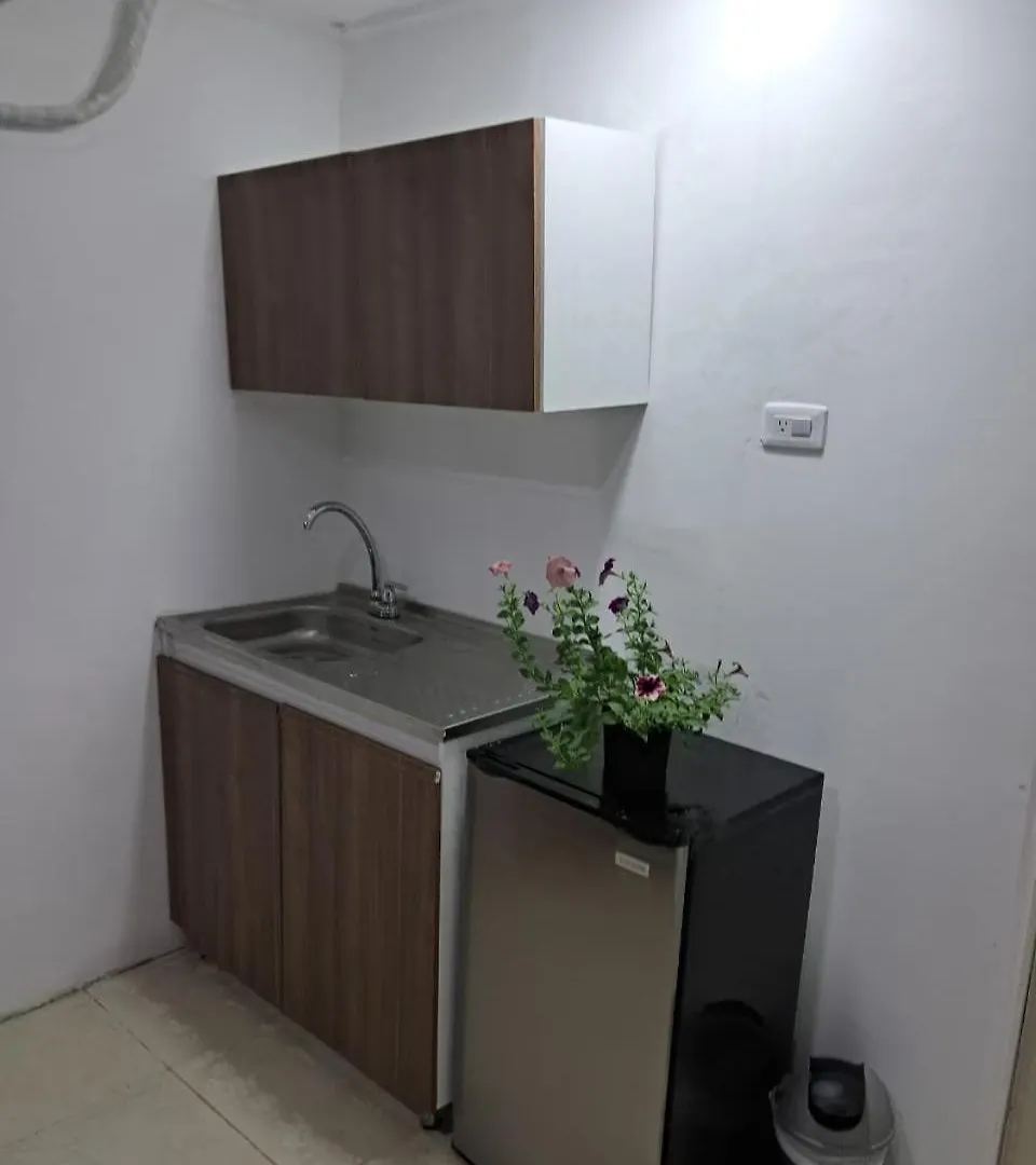 Apartamento Cartagena