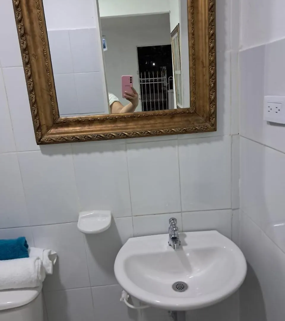 Apartmán Apartamento Cartagena Kolumbie