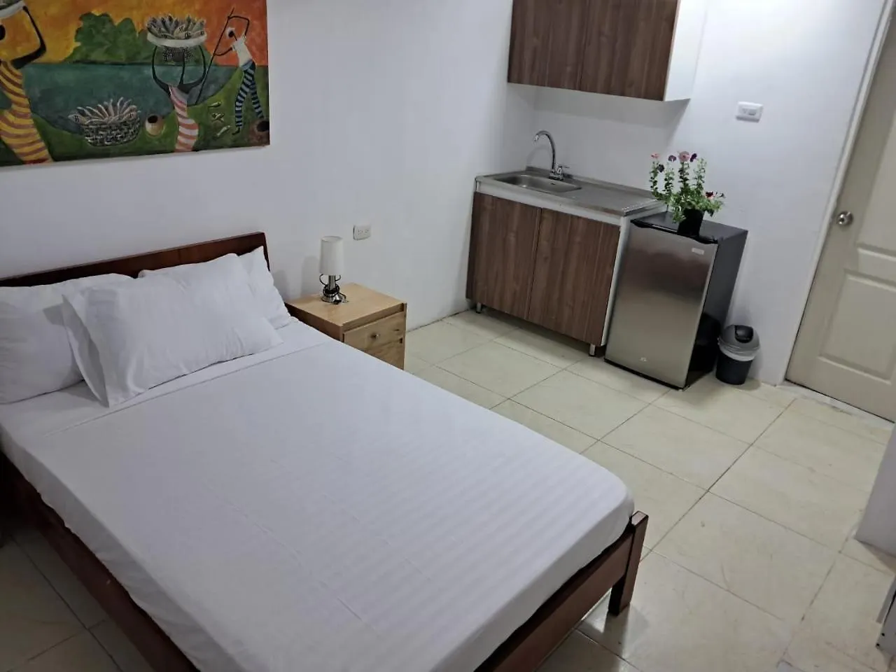 Apartamento Cartagena Kolumbie