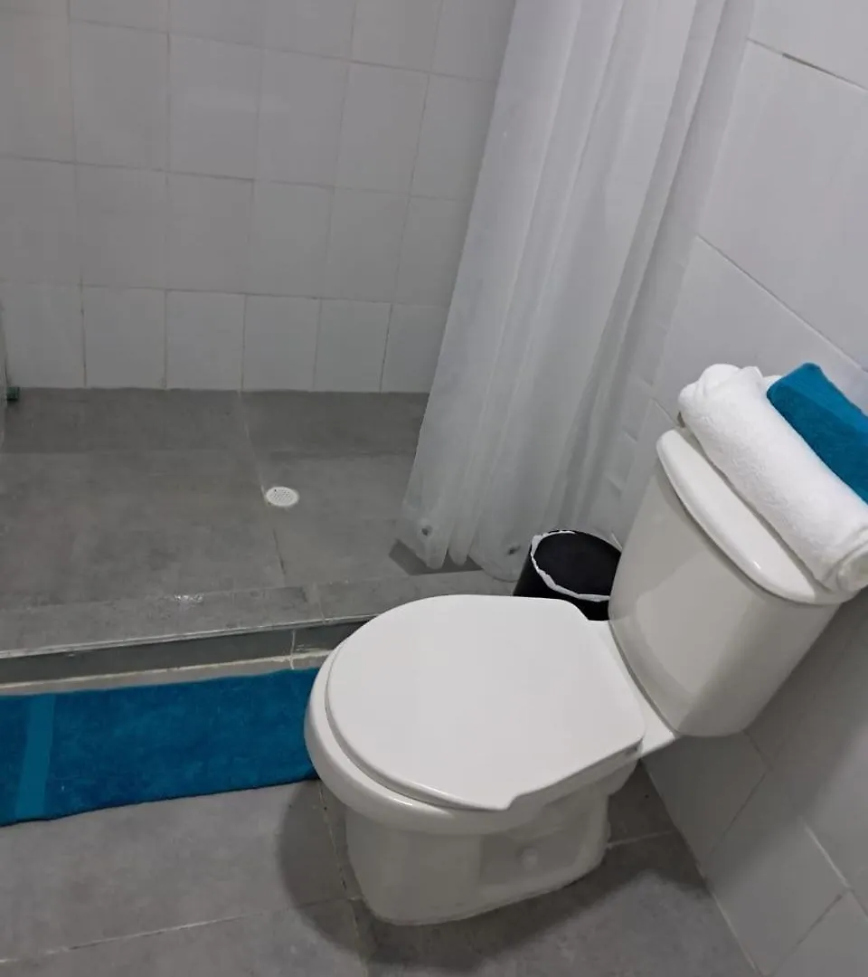 Apartamento Cartagena 0*,