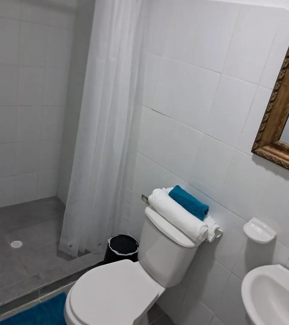 Apartmán Apartamento Cartagena