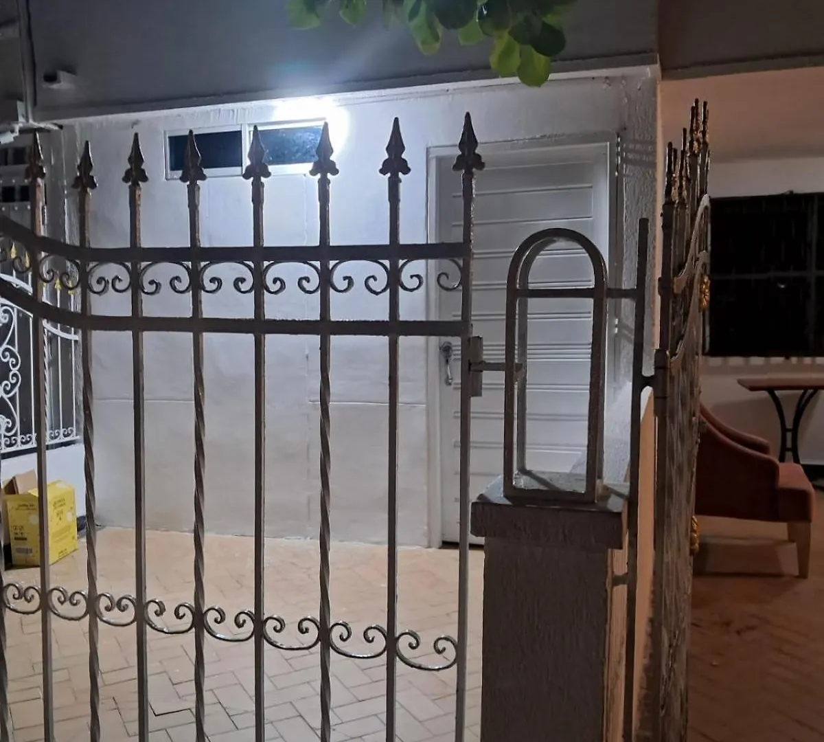 Apartamento Cartagena 0*,  Kolumbie