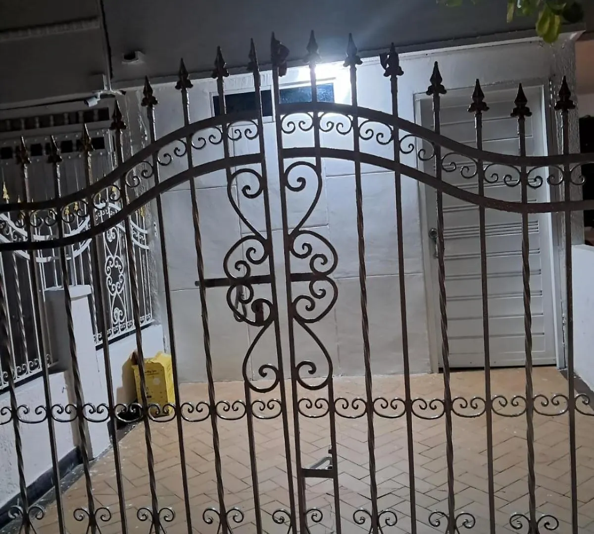 Apartmán Apartamento Cartagena
